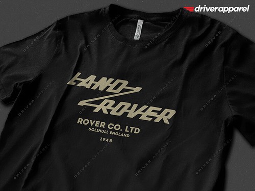 The original driver apparel - the,