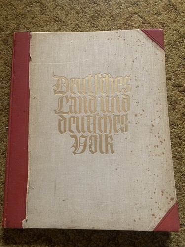 German vintage collectible - german,