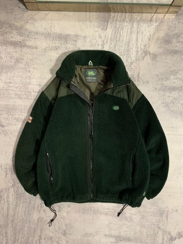 Land rover vintage sherpa - land,