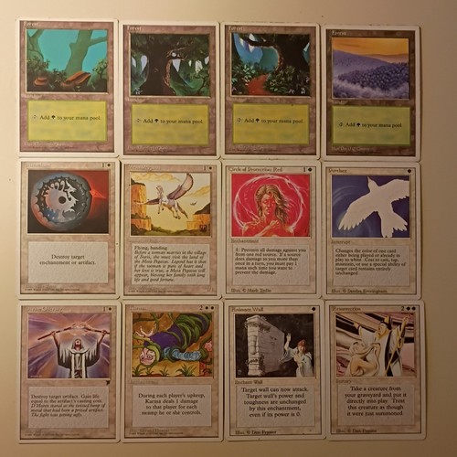 Wizards the coast mtg - coast,