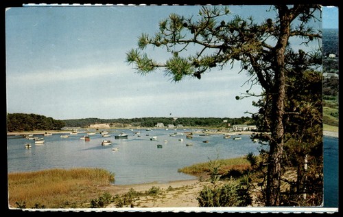 Vintage land end - vintage,