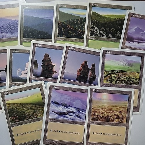 Mtg fifth edition - mtg, (5th)