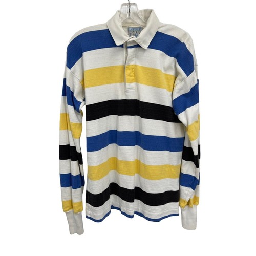 Vintage land end rugby - land’s,