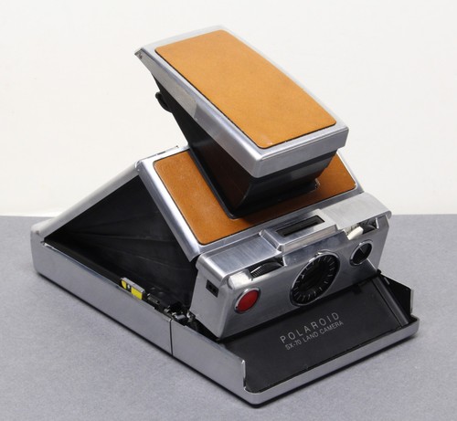 Polaroid vintage land - vintage,