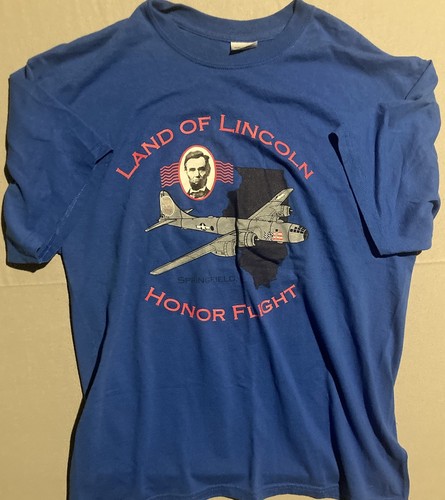Vintage land lincoln honor - lincoln,