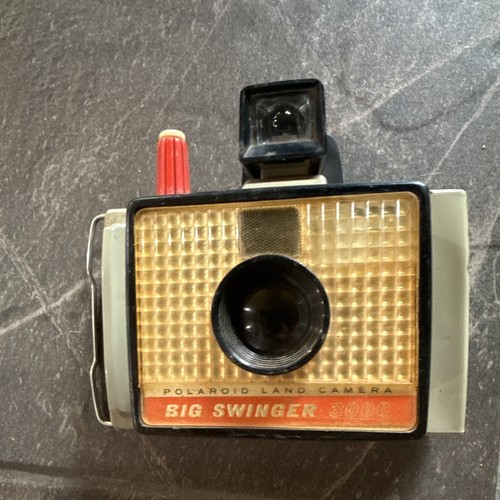 Vintage polaroid land - vintage, camera