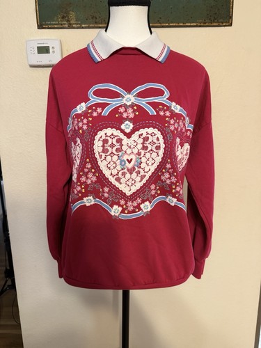 Vintage land sea collared - vintage,
