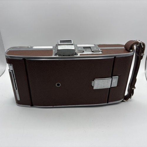 Vintage 1950 polaroid - vintage, 1950's