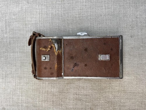 Vintage polaroid land camera - vintage,