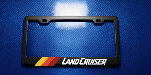 Vintage land cruiser retro - vintage,