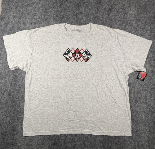 Vintage mickey unlimited land - vintage,