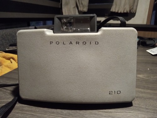 Polaroid vintage land - polaroid,
