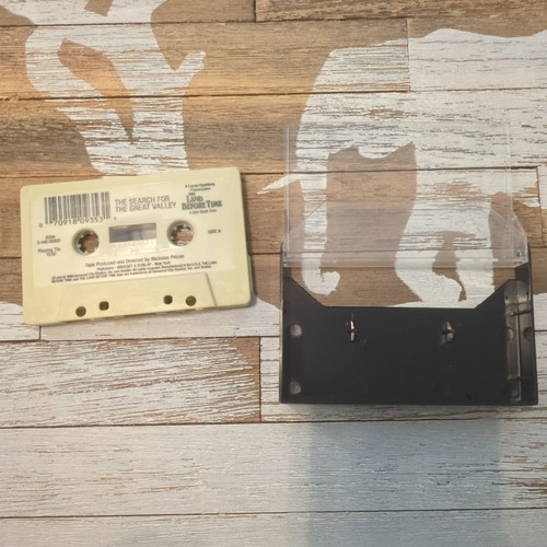 Vintage land before - before, time