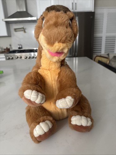 Vtg gund penny - jc, exclusive