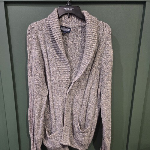Vintage land end cardigan - land's,