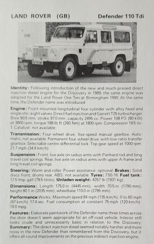 Land rover defender picture - land,