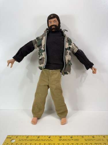 Vintage 1964 hasbro joe - hasbro, g.i.