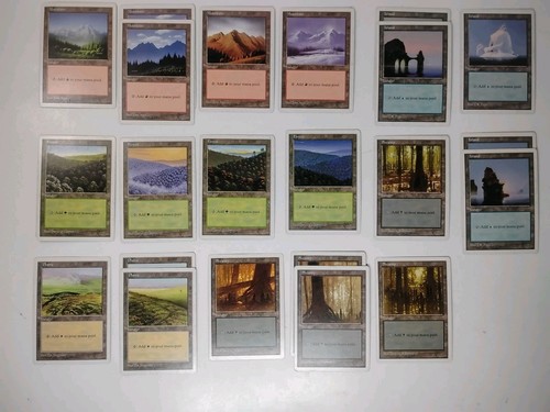Magic the gathering - the, 5th