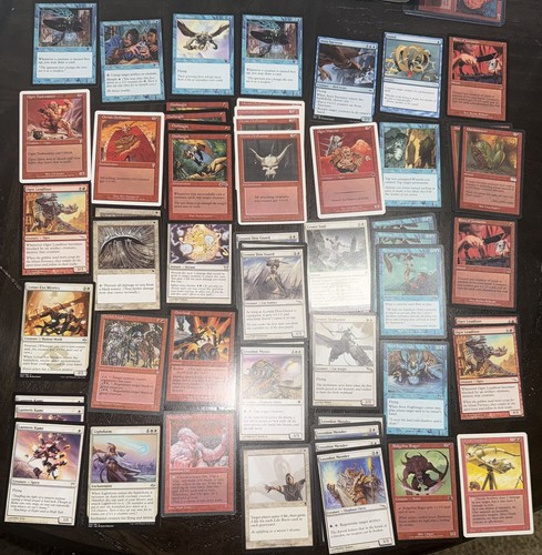 Wotc vintage mtg - wotc, magic
