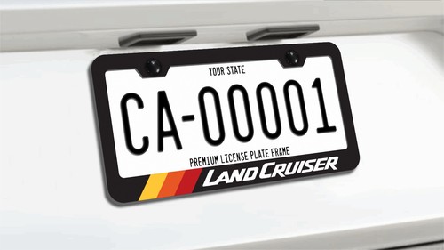Vintage toyota land cruiser - vintage,