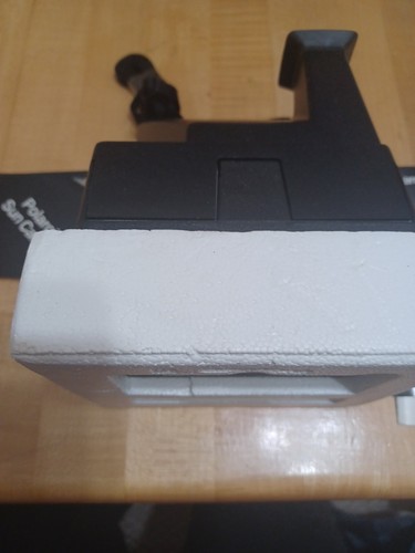 Vintage polaroid spirit 600 - polaroid,