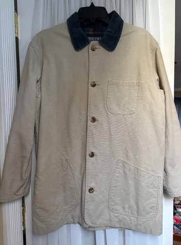 Vintage men land end - men's,