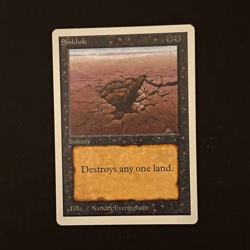 Mtg card vintage - mtg, 10-card