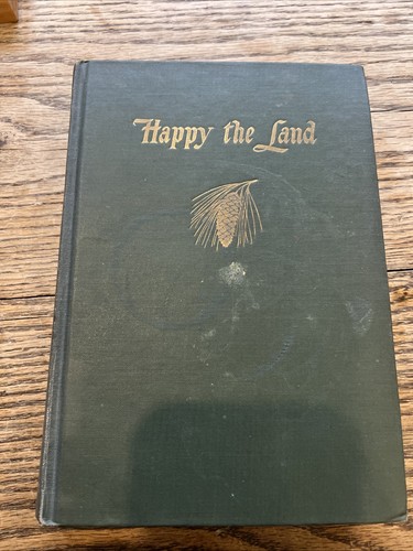 Vintage 1946 happy - vintage,