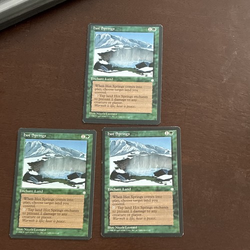 Magic the gathering - magic:,