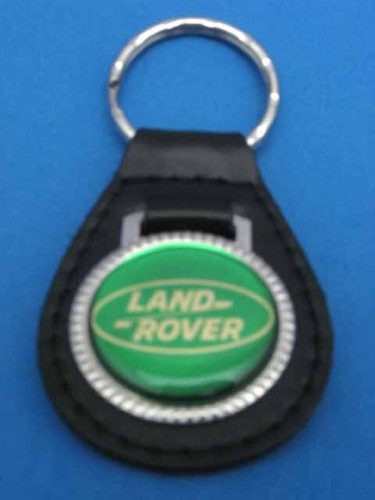 Vintage land rover - land, genuine