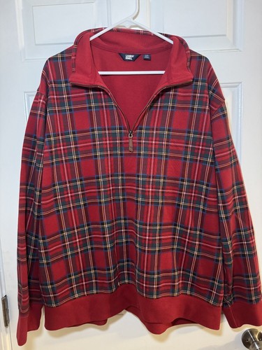 Vintage land end size - vintage, 3xl
