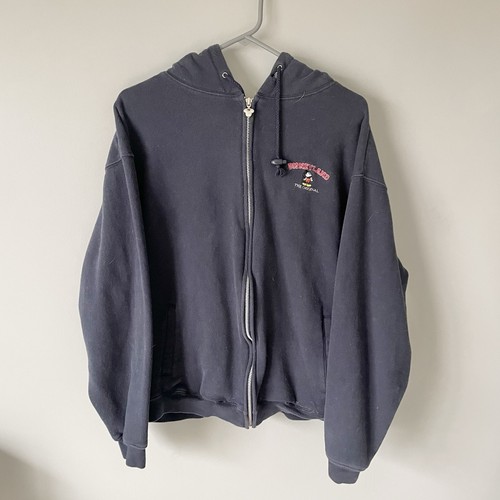 Vintage disney land navy - disney,