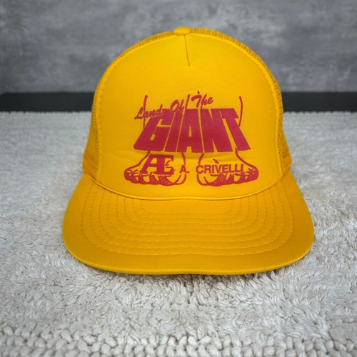 Vintage land the giant mesh - the,