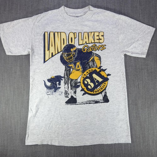 Vintage land lakes gators - vintage, o