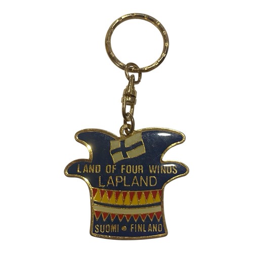 Vintage land four winds - of,