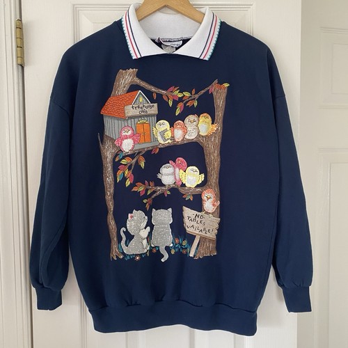Vintage land sea cat - vintage,