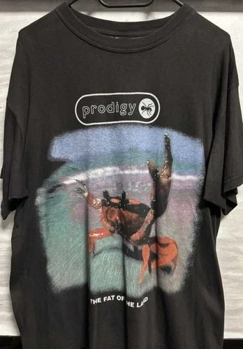 Vintage prodigy the - vintage, of