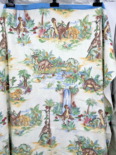 Vintage land before time - land,