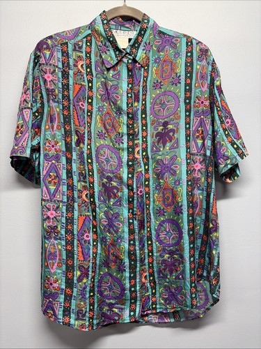 Vintage tribes from the land - the,