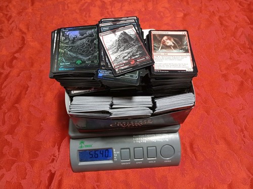 1400ish mtg innistrad - mtg,