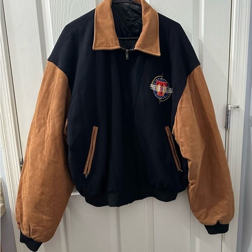 Vintage tomorrow land - tomorrow, men's