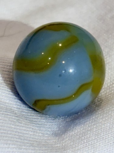 Vintage peltier land sea nlr - land,