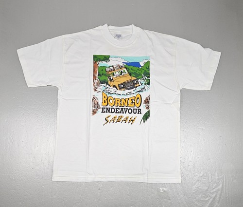 Vintage auto shirt - vintage, mens