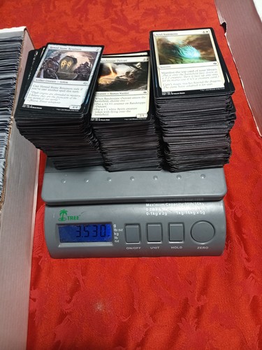 S10 900ish fate reforged mtg - fate,