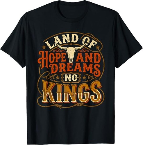 Vintage land hope - land,