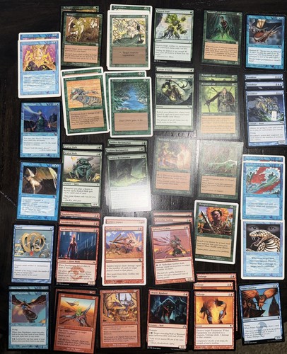 Wotc vintage mtg cards magic - vintage,