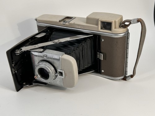 Vintage land camera - land,