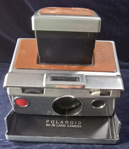 Vintage polaroid land - vintage,