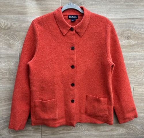 Vintage lands end - end, womens