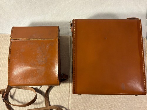 Lot vintage polaroid land - polaroid,